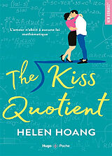 Broché The kiss quotient de Helen Hoang