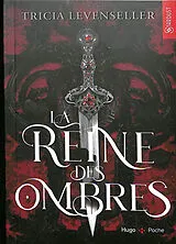 Broschiert La reine des ombres von Tricia Levenseller