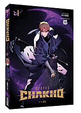 Broché 7 fates : Chakho. Vol. 1 de BTS