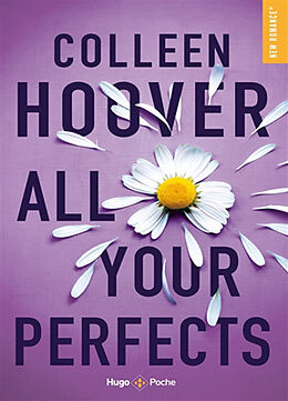 Broché All your perfects de Colleen Hoover