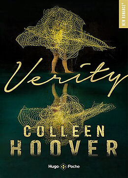 Broschiert Verity von Colleen Hoover