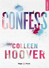 Broché Confess de Colleen Hoover