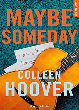 Broschiert Maybe someday von Colleen Hoover