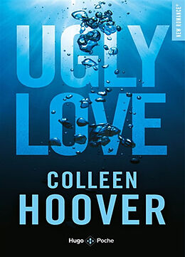 Broché Ugly love de Colleen Hoover