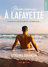 Broché Bienvenue à Lafayette de Océane Ghanem