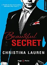 Broschiert Beautiful secret von Christina Lauren