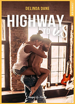 Broché Highway to us de Delinda Dane