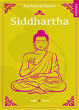 Broché Siddhartha de Hermann Hess