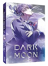 Broschiert Dark moon : the blood altar. Vol. 2 von Enhypen