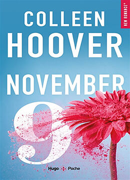 Broschiert November 9 von Colleen Hoover