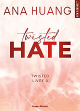 Broché Twisted. Vol. 3. Twisted hate de Ana Huang