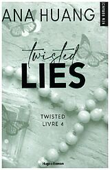 Kartonierter Einband Twisted Lies von Ana Huang