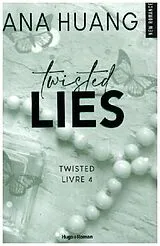 Broschiert Twisted. Vol. 4. Twisted lies von Ana Huang