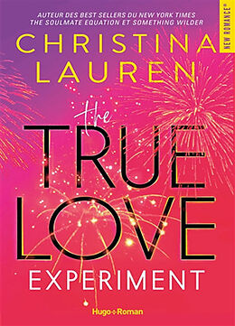 Broché The true love experiment de Christina Lauren