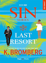 Broché Sin. Vol. 1. Last resort de Kay Bromberg