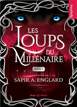 Broché Les loups du millénaire. Vol. 1 de Sapir A. Englard