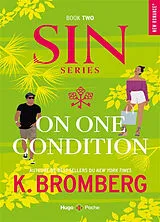 Broschiert Sin. Vol. 2. On one condition von Kay Bromberg