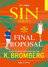 Broché Sin. Vol. 3. Final proposal de Bromberg-k