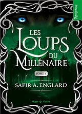 Broschiert Les loups du millénaire. Vol. 4 von Sapir A. Englard