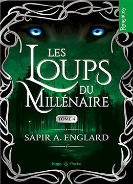 Broché Les loups du millénaire. Vol. 4 de Sapir A. Englard