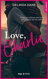 Broschiert Love, charlie von Dane-d