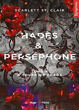 Broschiert Hadès & Perséphone. Vol. 4. A touch of chaos von Scarlett St. Clair