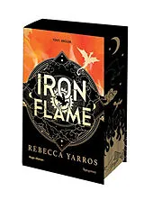 Broschiert Iron flame von Rebecca Yarros