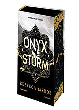 Broschiert Onyx storm von Rebecca Yarros