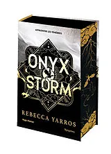 Broschiert Onyx storm von Rebecca Yarros