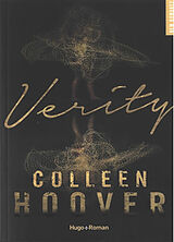 Broschiert Verity von Colleen Hoover