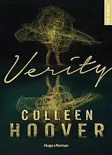 Broschiert Verity von Colleen Hoover