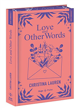 Broché Love and other words de Christina Lauren