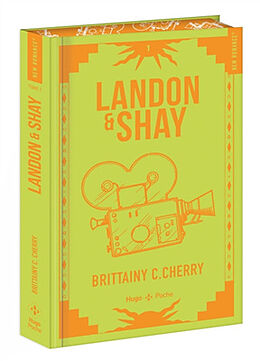 Broché Landon & Shay. Vol. 1 de Brittainy Cherry