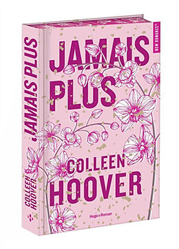 Broschiert Jamais plus von Colleen Hoover