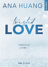 Broché Twisted. Vol. 1. Twisted love de Huang-a