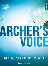 Broschiert Archer's voice von Mia Sheridan