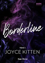 Broschiert Borderline. Vol. 1 von Joyce Kitten