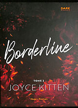 Broché Borderline. Vol. 2 de Joyce Kitten
