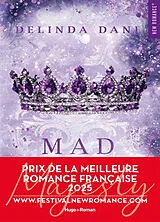 Broschiert Majesty. Vol. 1. Mad majesty von Delinda Dane