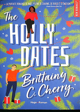 Broché The Holly dates de Brittainy C. Cherry