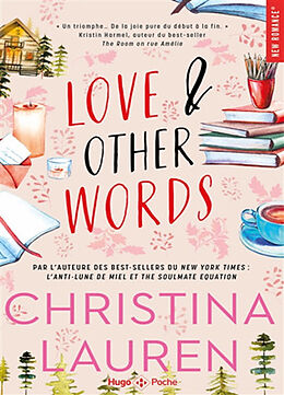 Broschiert Love & other words von Christina Lauren