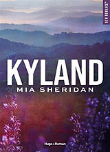 Broché Kyland de Mia Sheridan