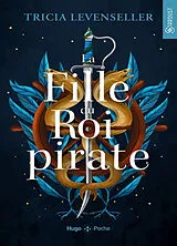 Broschiert La fille du roi pirate von Tricia Levenseller