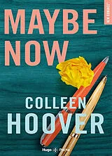 Broschiert Maybe now von Colleen Hoover