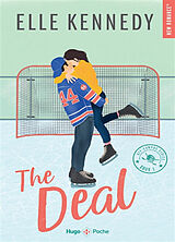 Kartonierter Einband Off-Campus Series 01. The Deal von Elle Kennedy