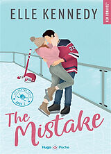 Couverture cartonnée Off campus series 02. The mistake de Elle Kennedy