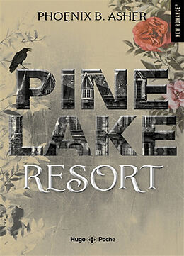 Broché Pine Lake Resort de Phoenix B. Asher