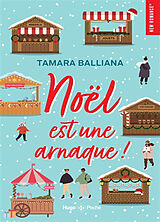 Broschiert Noël est une arnaque ! von Balliana-t