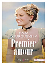 Broché Premier amour de Ivan Tourgueniev