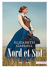 Broché Nord et Sud de Elizabeth Gaskell